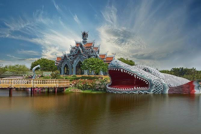 Muangboran